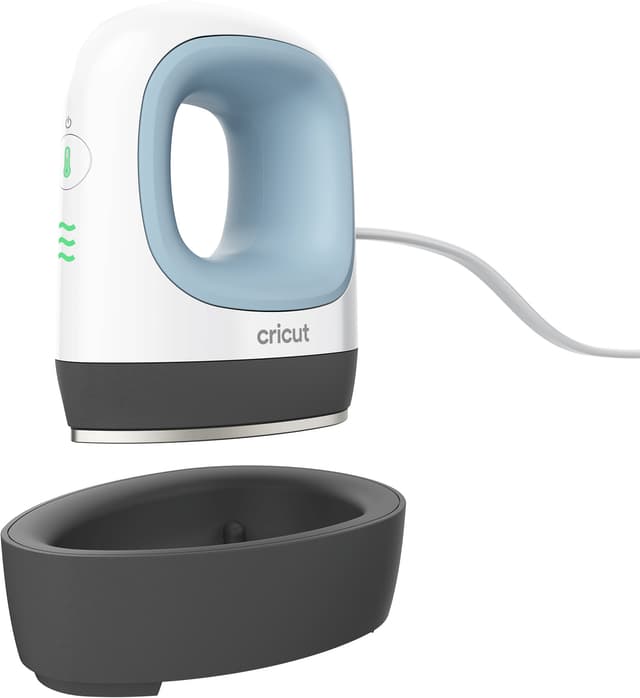 Cricut EasyPress Mini (blå)