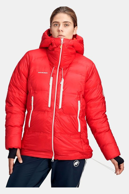 Mammut Mammut Eigerjoch Pro IN Hooded Jacket Dames