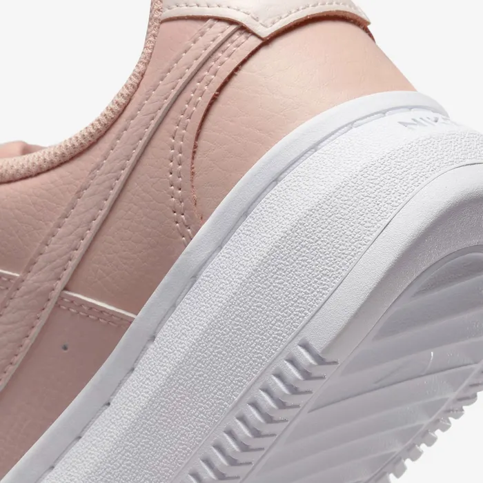 Nike Court Vision Alta Sneakers Dames