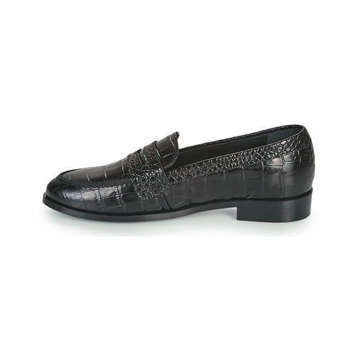 JB Martin - AGILE - NAPPA NOIR