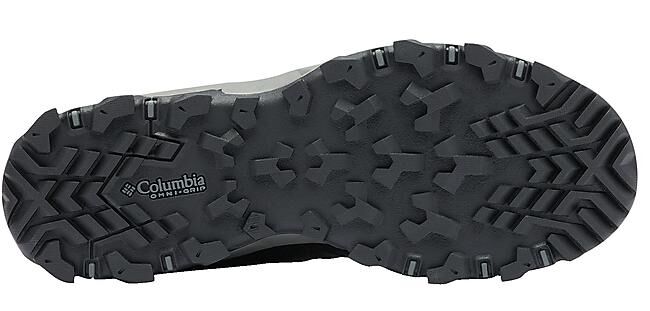 COLUMBIA - CHAUSSURES MULTIACTIVITE PEAKFREAK X2 MID OUTDRY