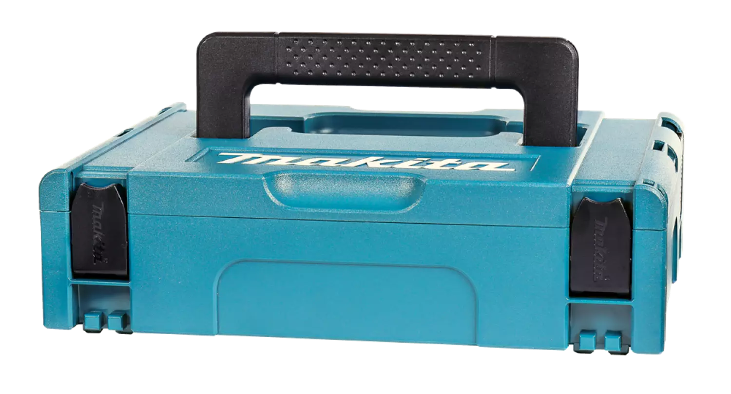 Makita 821549-5 Mbox opbergkoffer nummer 1 - 110mm hoog