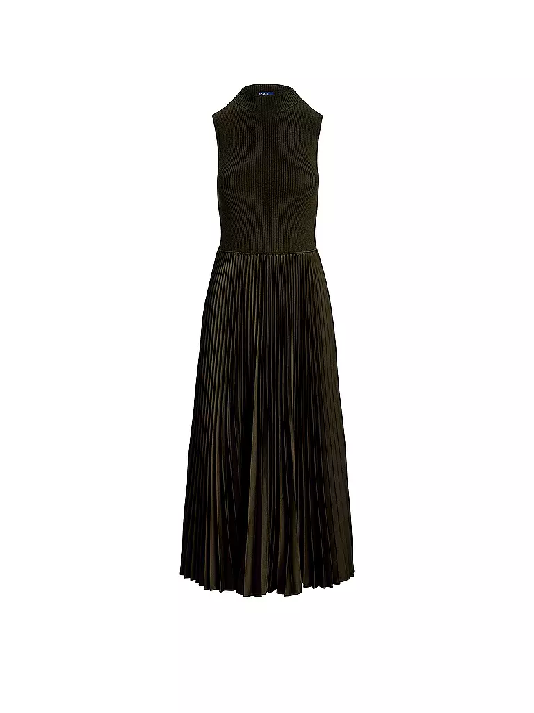POLO RALPH LAUREN Cocktailkleid grau