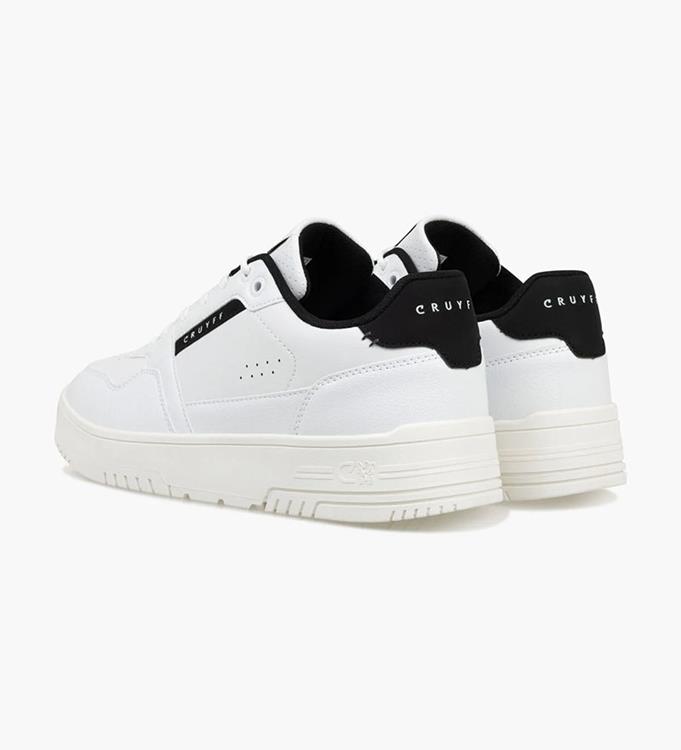 Cruyff Endorsed Sport CS251160 White