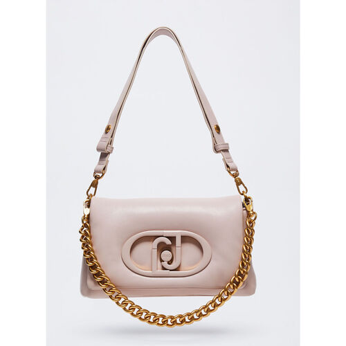 Liu Jo - Bolso LaPuffy Rosa