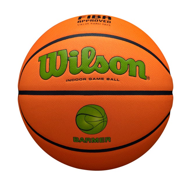 Evo NXT Game Basketball - Barmer