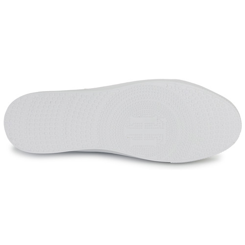 Tommy Hilfiger - TOMMY HILFIGER SIGNATURE SNEAKER - Blanc