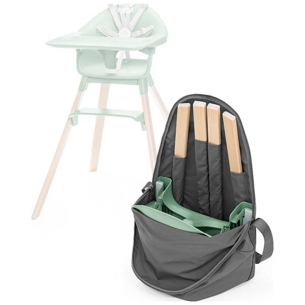 STOKKESTOKKE   Clikk Hochstuhl Travel Bag