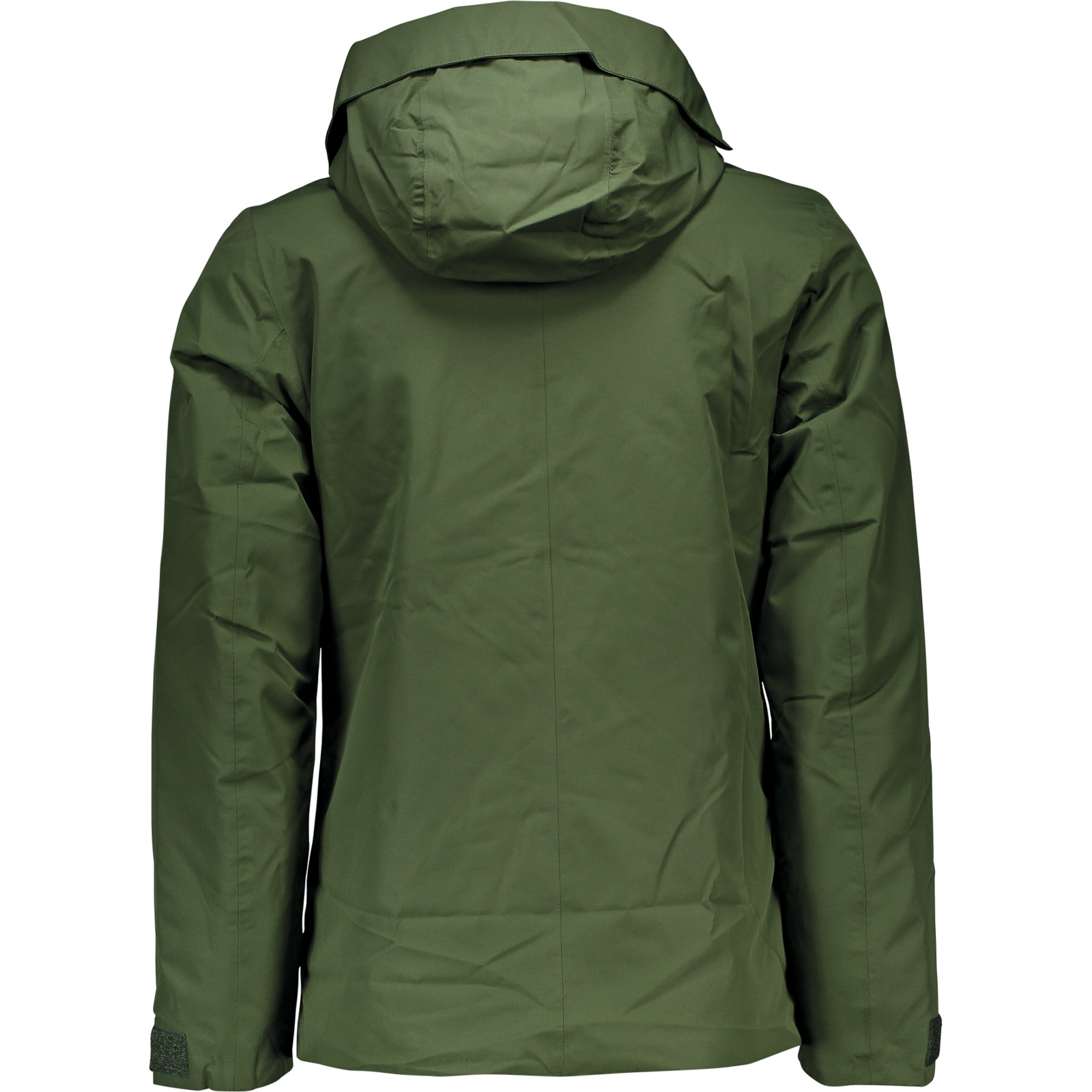 Icepeak Herren-Winterjacke Alorton dunkelgrün, 46