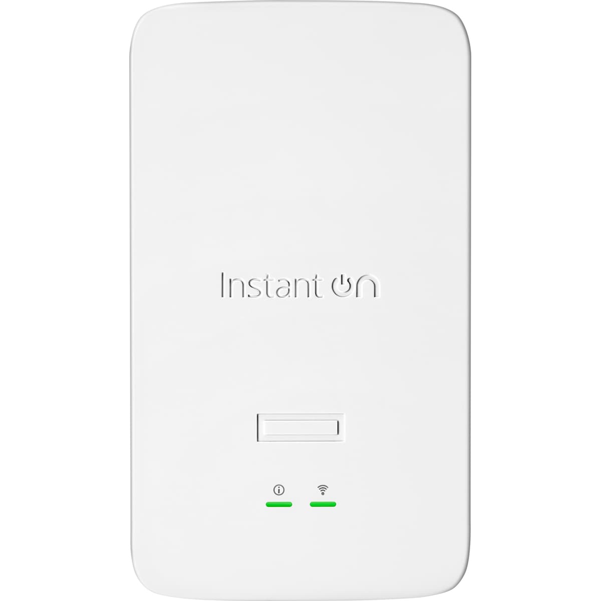 HPE Networking Instant On AP22D (RW) tilgangspunkt
