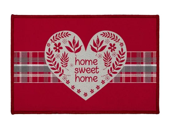 Tapis d'Entrée 