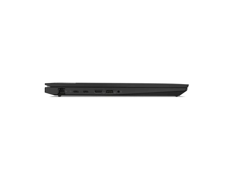 Lenovo ThinkPad T16 Gen 2 21K7 - 180° hængselsdesign - AMD Ryzen 7 Pro - 7840U / op til 5.1 GHz - Win 11 Pro - Radeon 780M - 16 GB RAM - 512 GB SSD TCG Opal Encryption 2, NVMe - 16