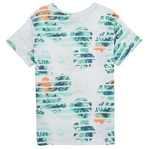 Deeluxe - ZONIA TS B M+ - Blanc / Bleu