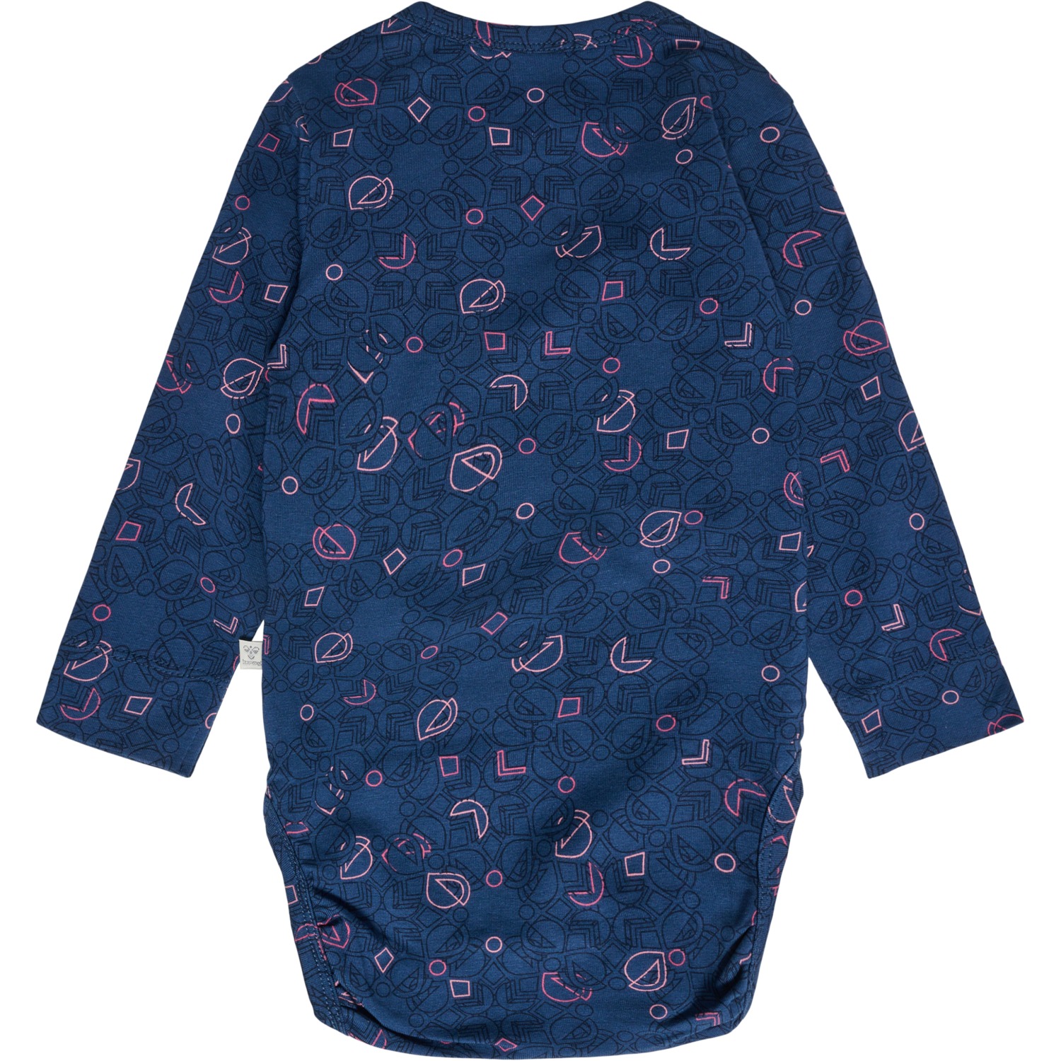 hmlFIA BODY L/S