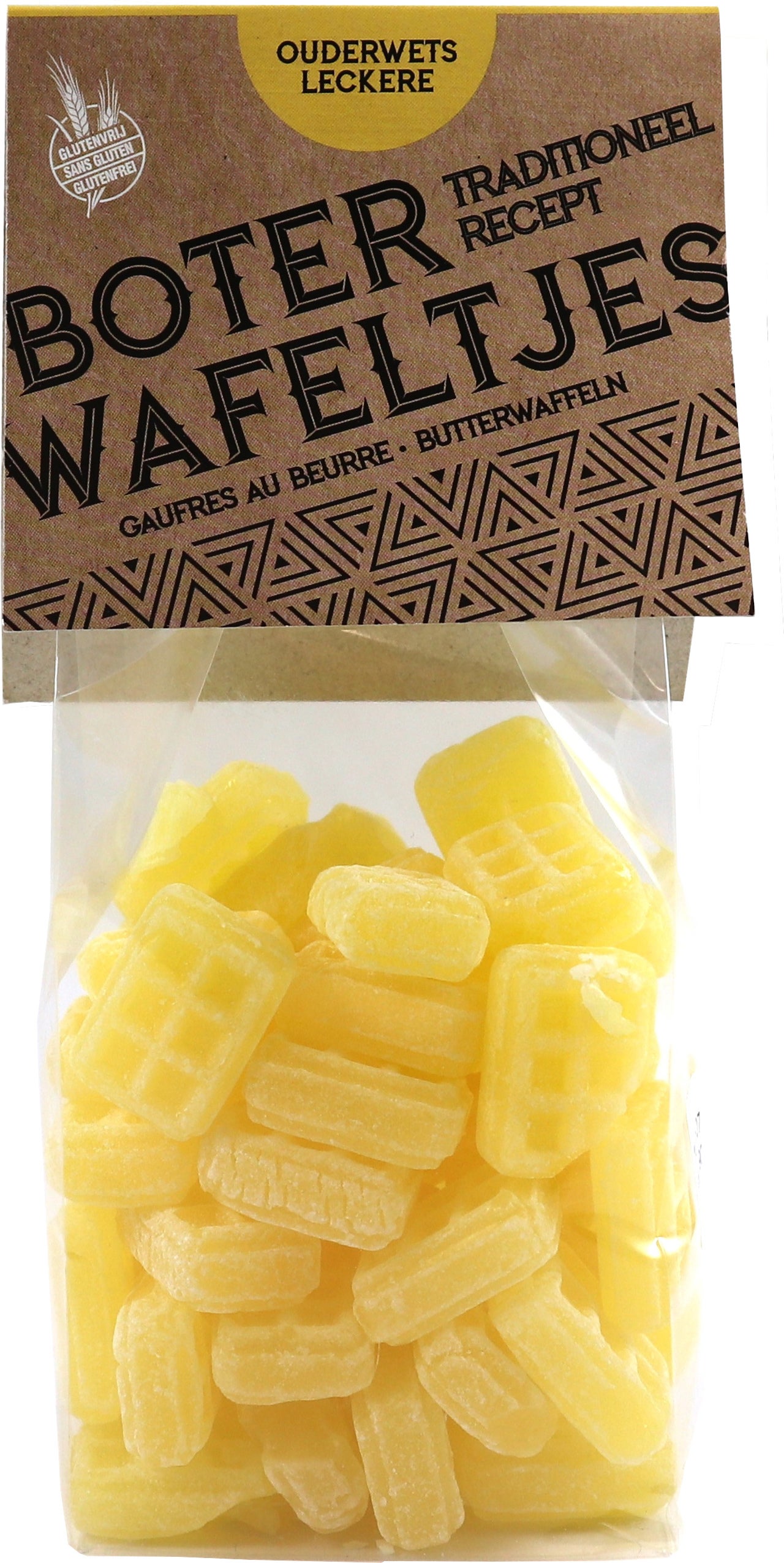 boterwafeltjes 200 gr
