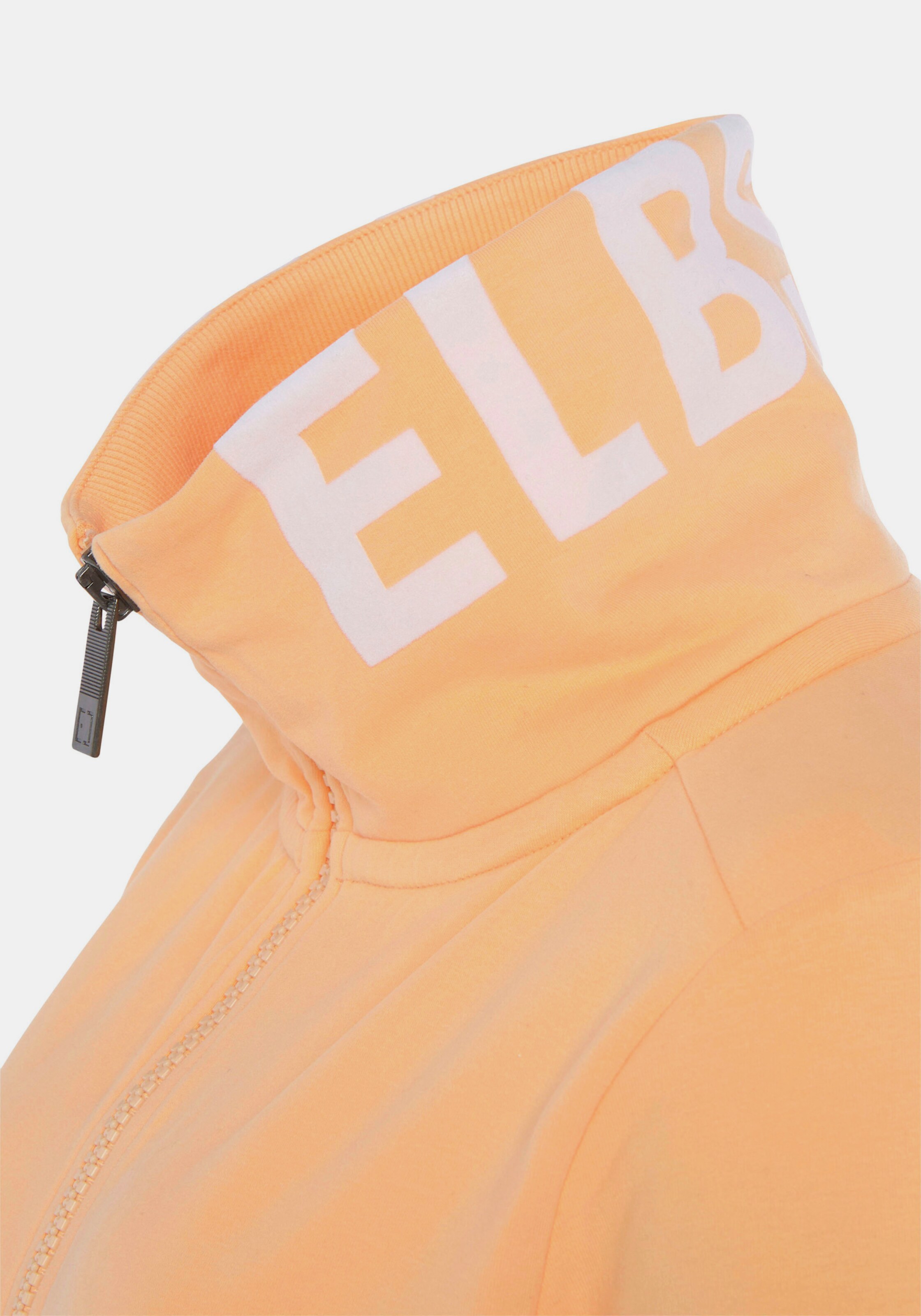 Sweatjacke