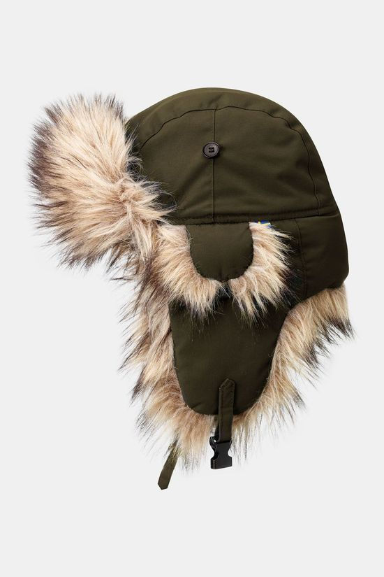 Fjällräven Fjällräven Nordic Heater Muts