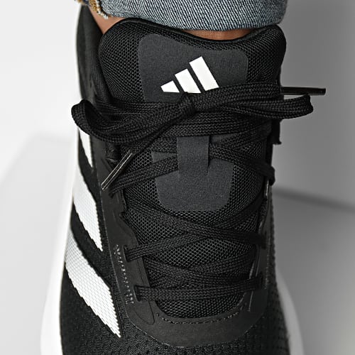 Baskets Duramo SL ID9849 Core Black Footwear White