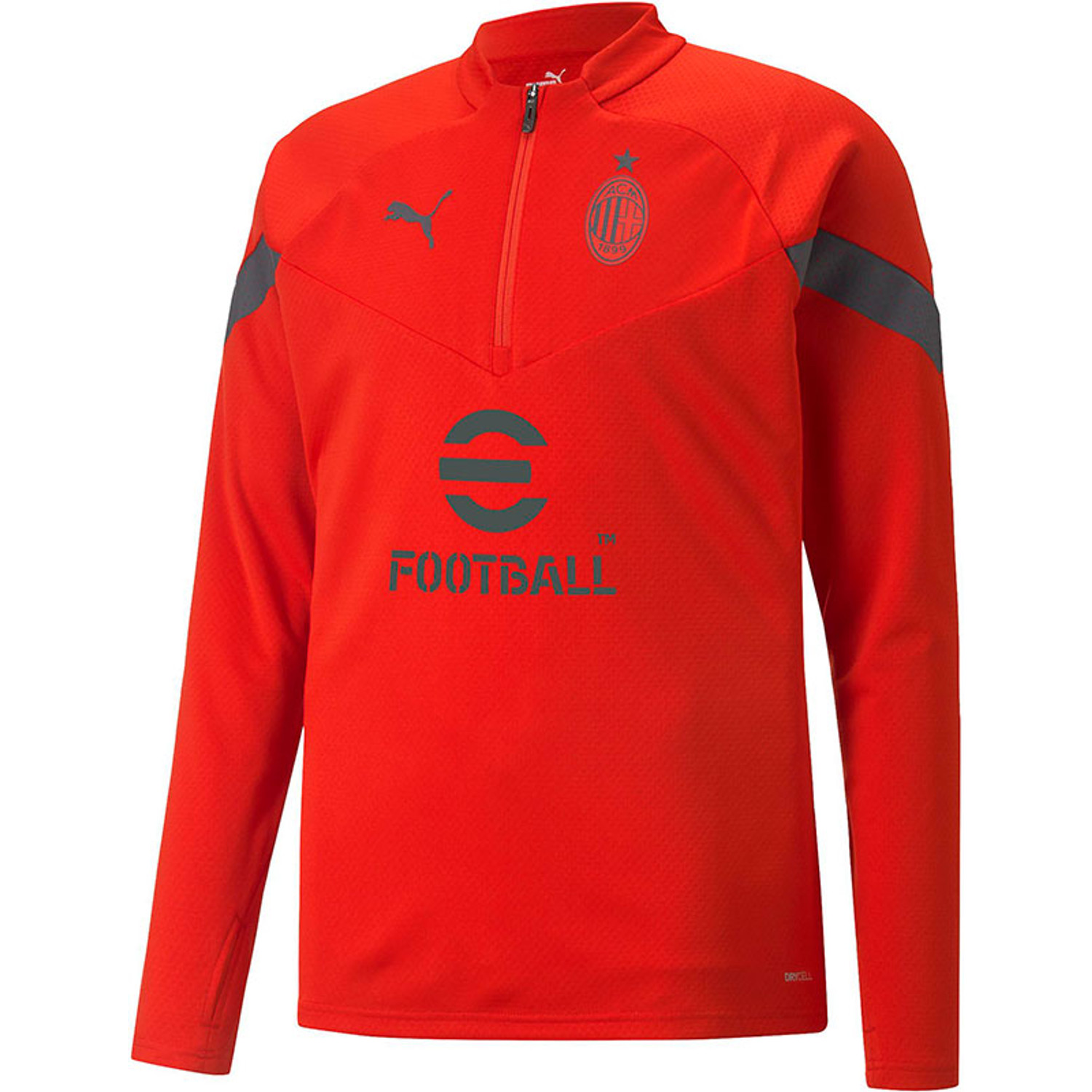 Puma AC Milan Trainingspak