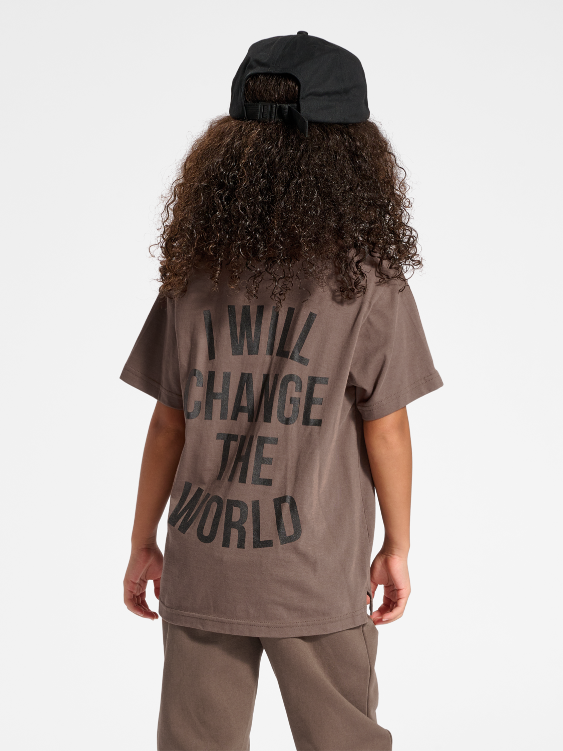 stsREVOLUTION T-SHIRT S/S
