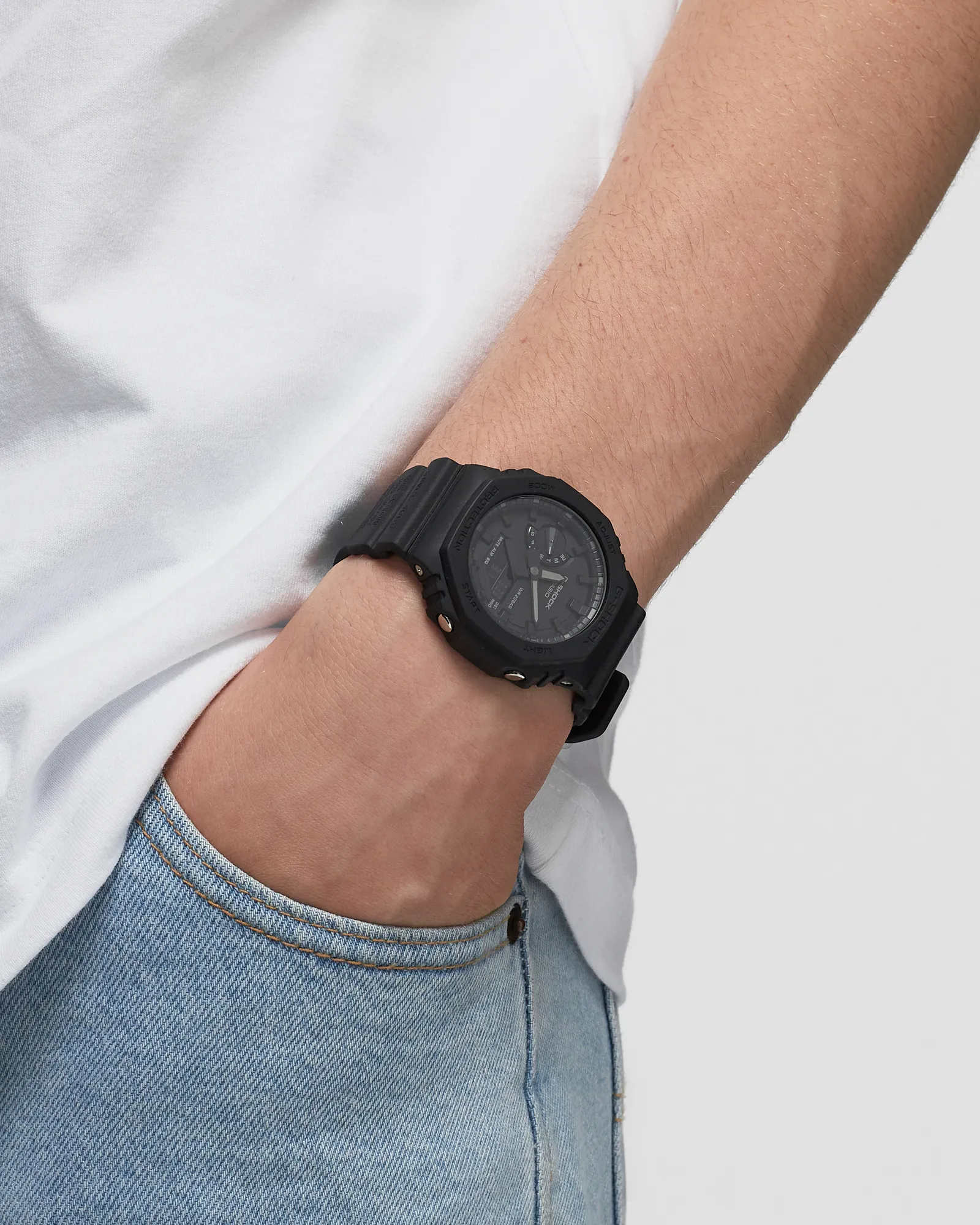 G-SHOCK GA-2140RE-1AER