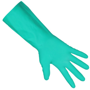 Huishoudhandschoenen maat S anti-allergie