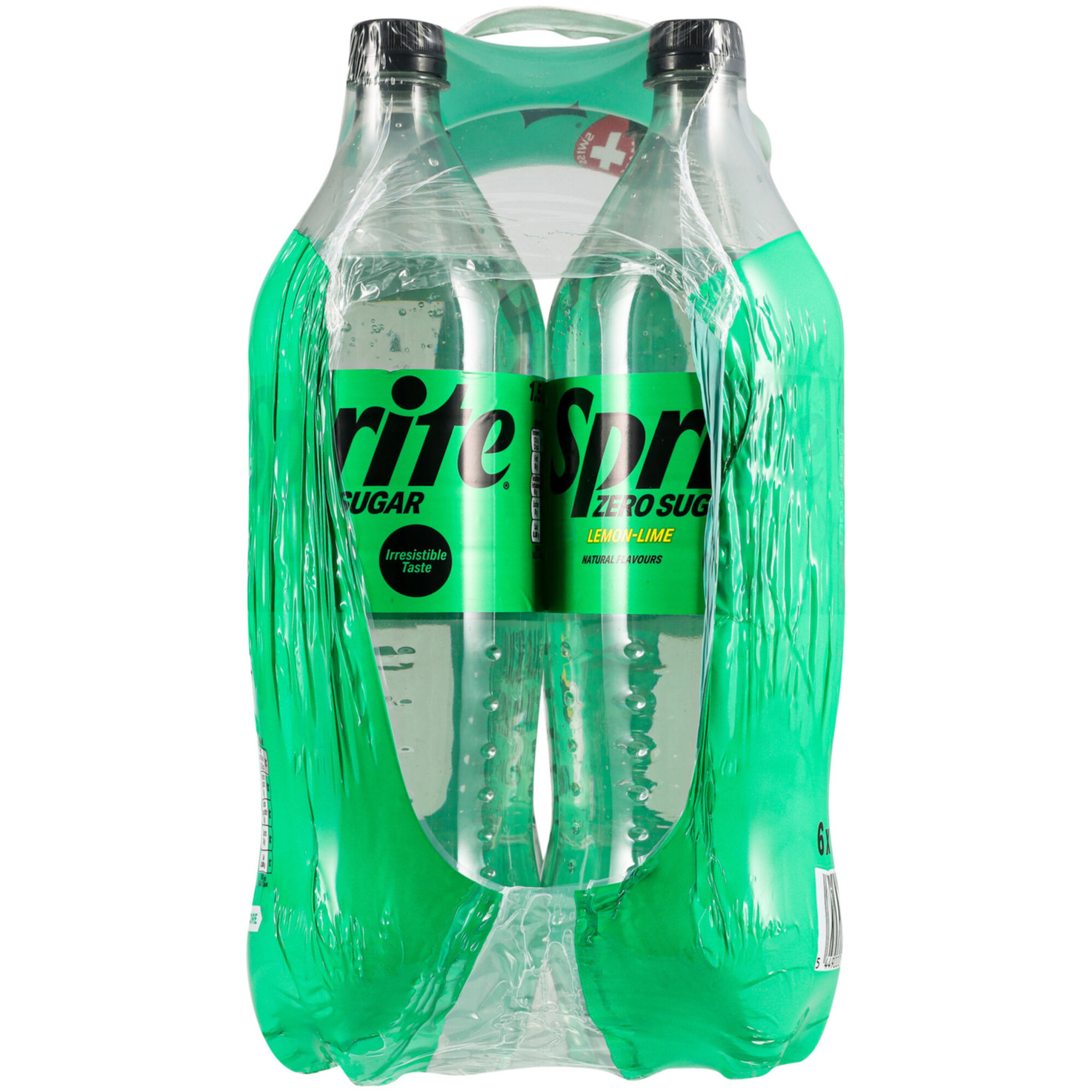 Sprite Zero 6x1.5l
