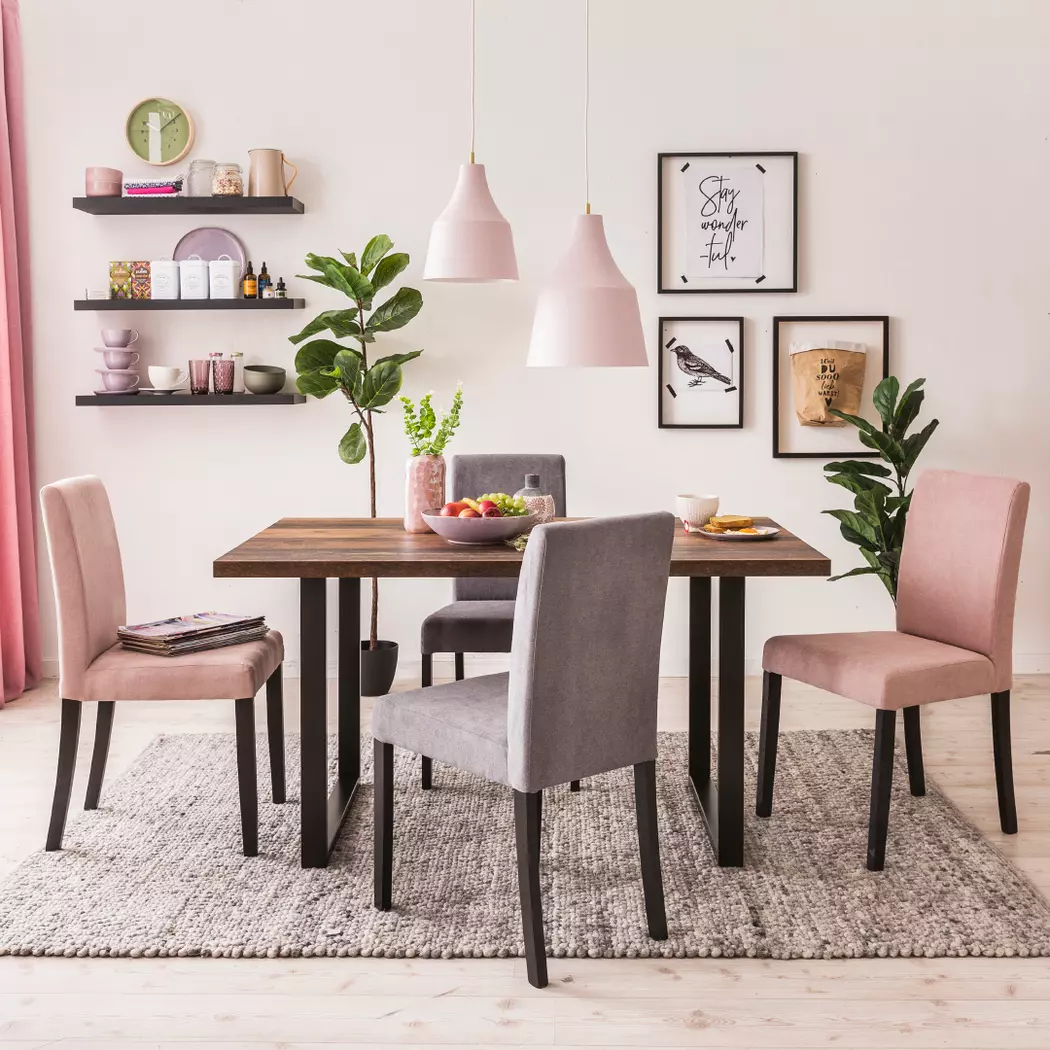 Esstisch Tables 140 x 90 cm