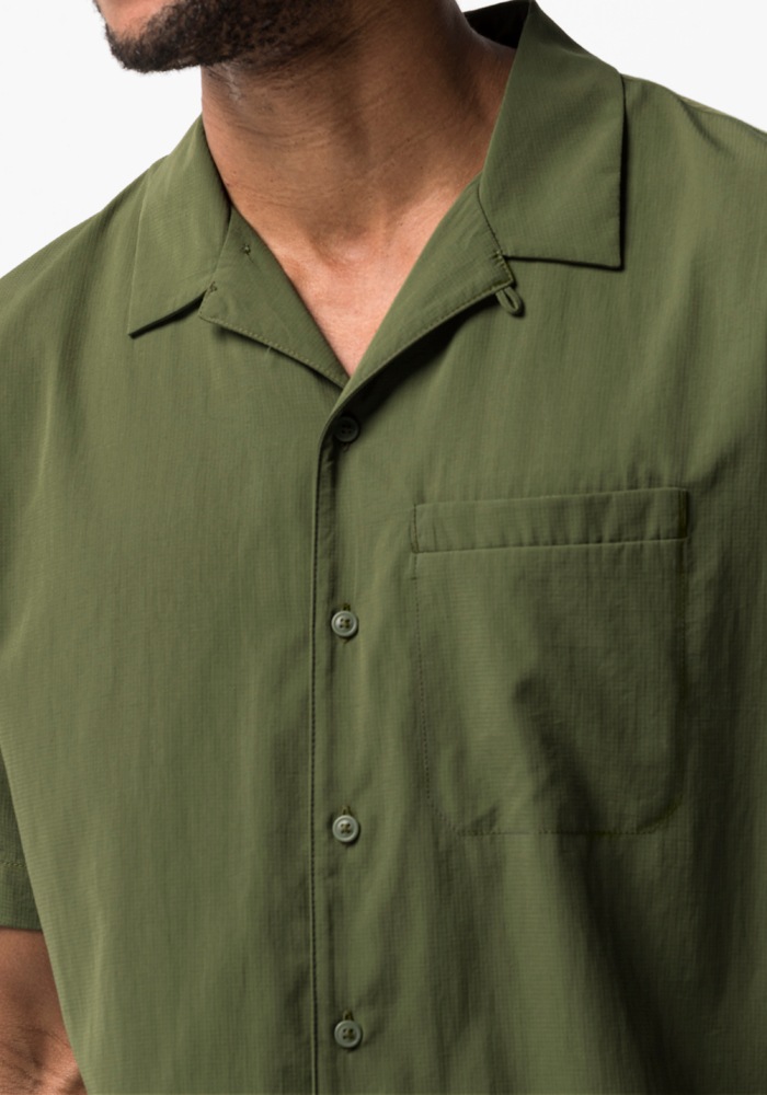 Jack Wolfskin Funktionshemd »ATACAMA SHIRT M«