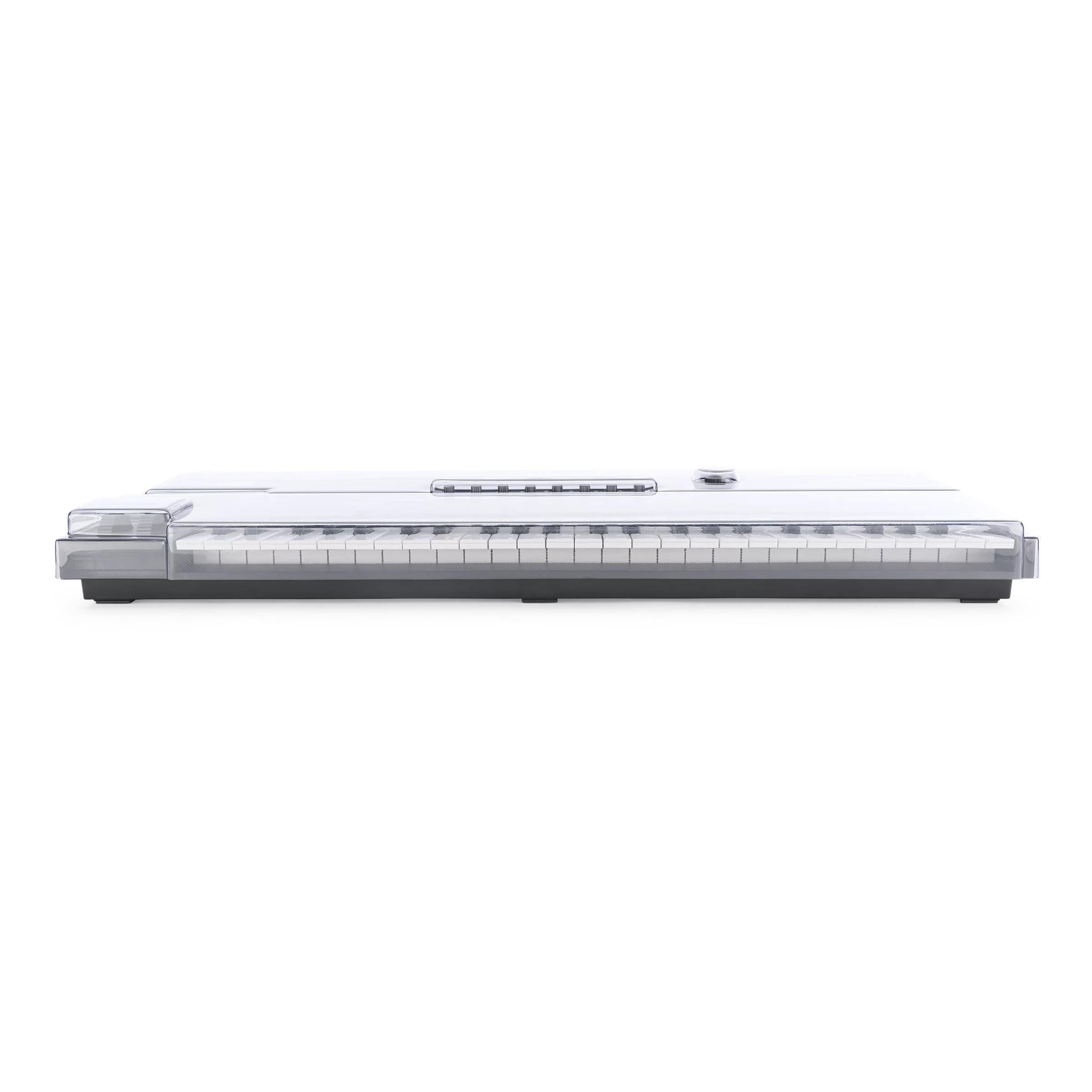 Decksaver cover voor Native Instruments Kontrol S49 MK3