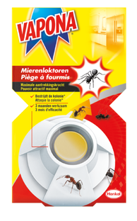 Vapona Mierenloktoren 2ST