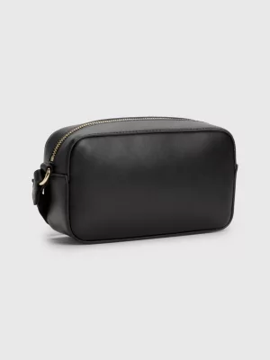Bolsa de câmera icônica com monograma