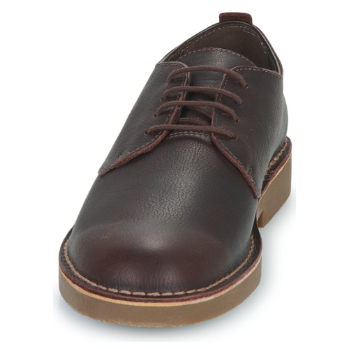 Clarks - DESERT LON EVO - Marron