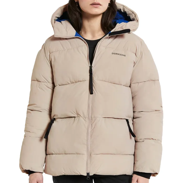Didriksons Nomi Winterjas Dames