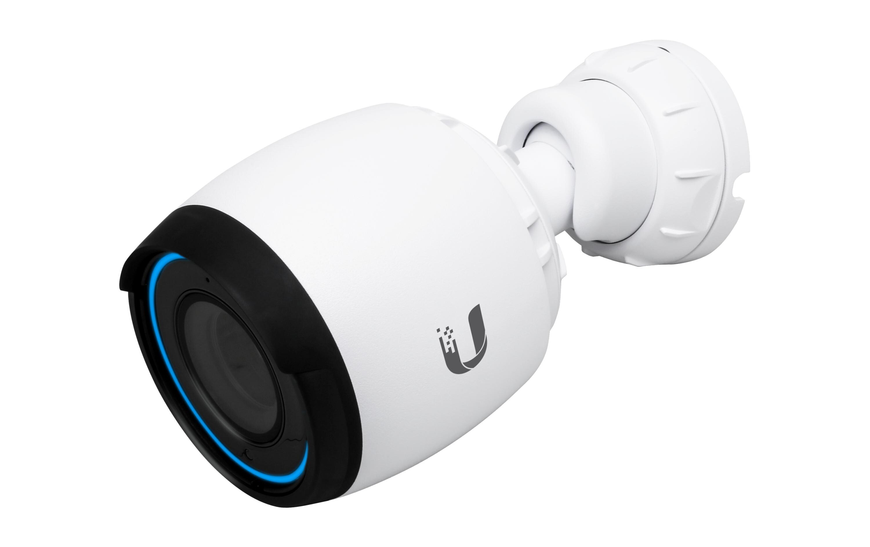 Netzwerkkamera UVC-G4-PRO<br>Netzwerkkamera für die Visuelle Videoüberwachung