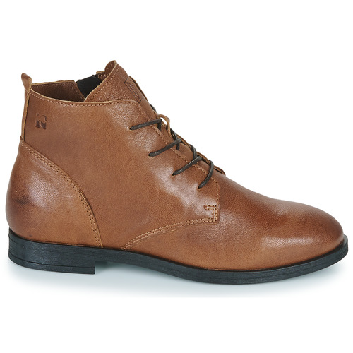 Dream in Green - NERGLISSE - Marron