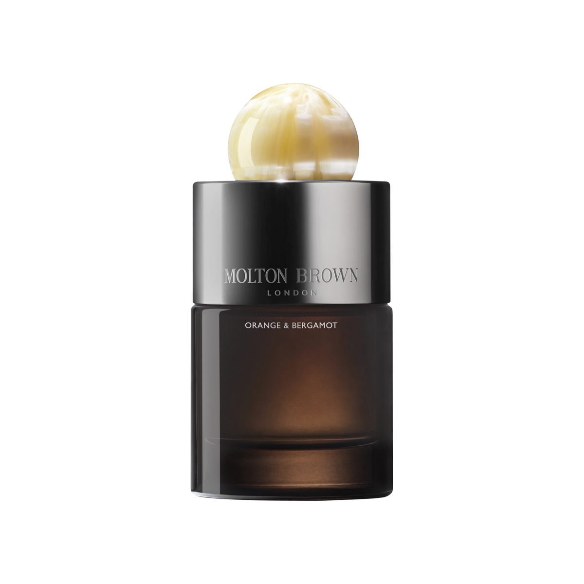 Orange & Bergamot Eau de Parfum 100ml