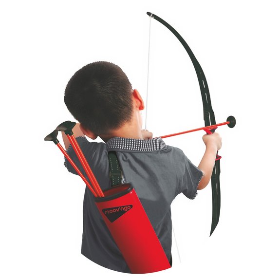 Set d'archer