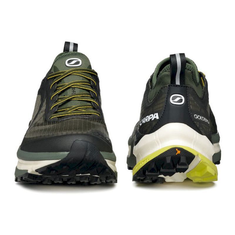 Golden Gate ATR - Chaussures trail homme