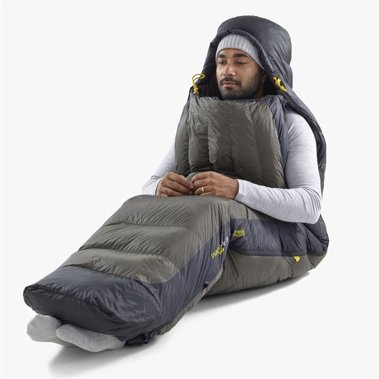 Sea to Summit Spark Pro -1C/30F R