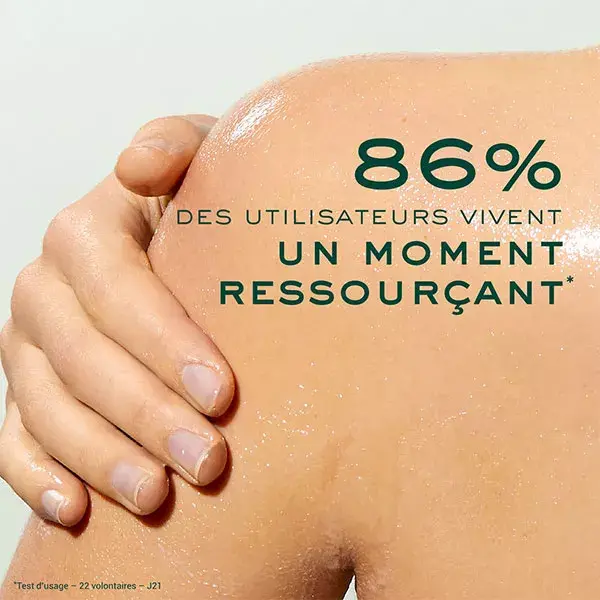 Nuxe Prodigieux® Néroli Gelée de Douche Relaxante 200ml