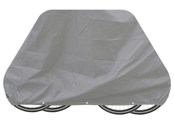 DS-Covers Swift Cykelovertræk, 2 Cykler