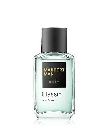 Marbert Man Classic aftershave 50ml