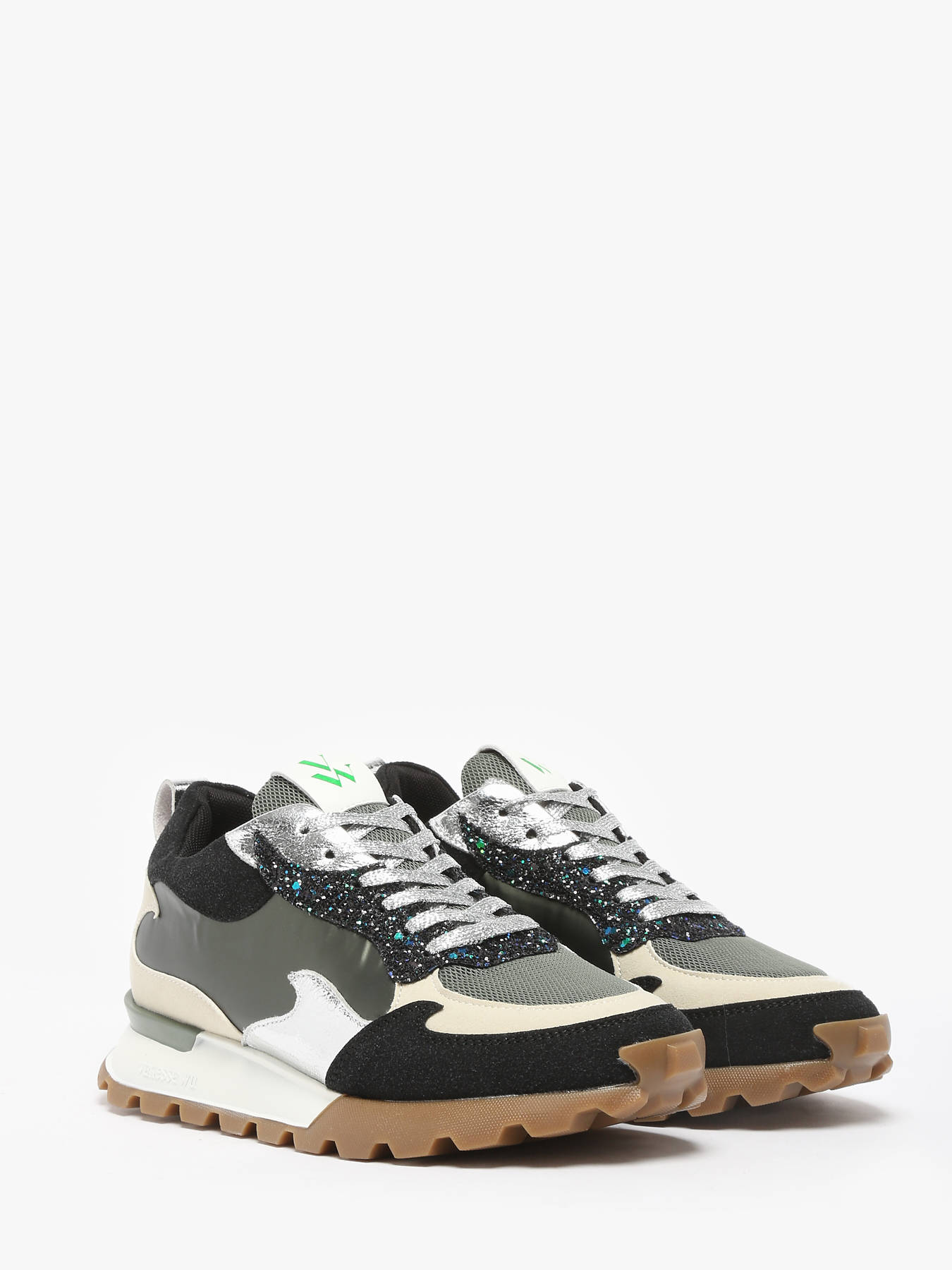 Sneakers Louisa VANESSA WU