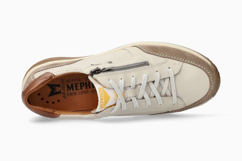 SACCO WARM GREY