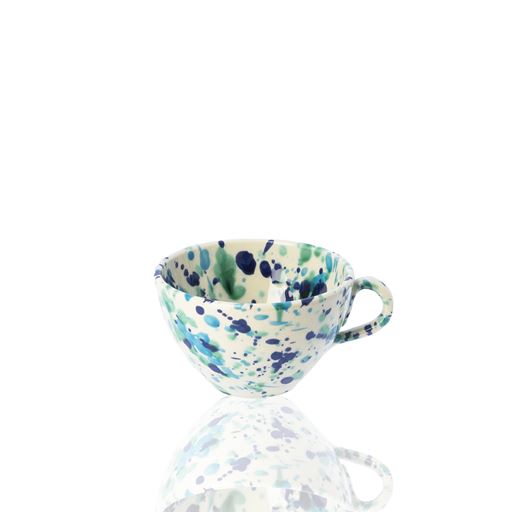 Familianna Kop, Pacific Blue, 45 cl