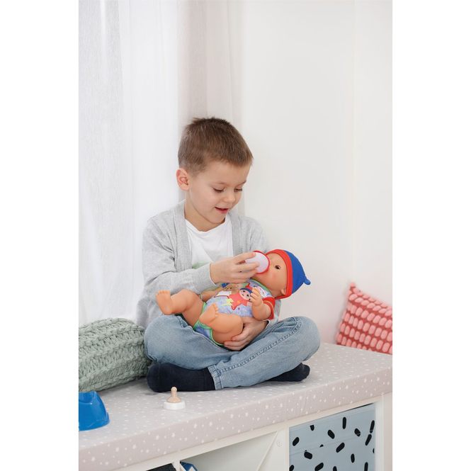 BABY born - Jonas Puppe - 43 cm