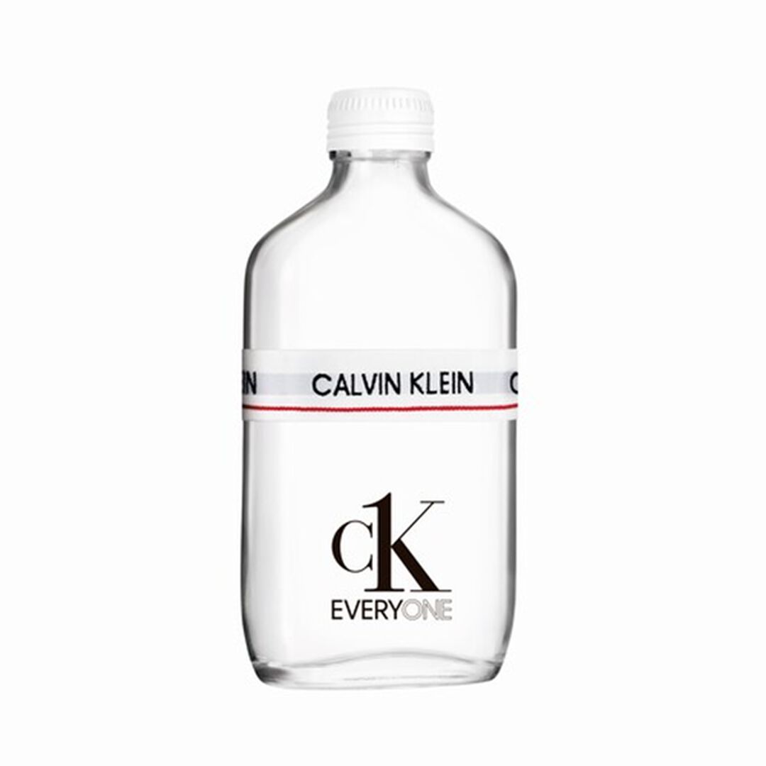 CALVIN KLEIN CK EVERYONE Eau de toilette - 200ml