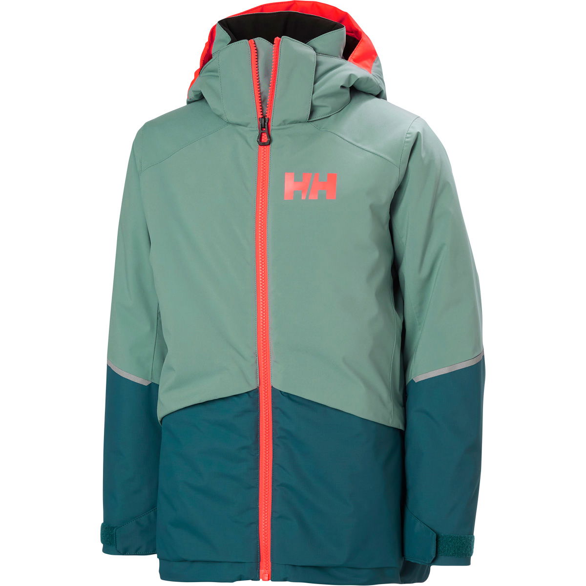 Helly Hansen Stellar Skijakke Børn