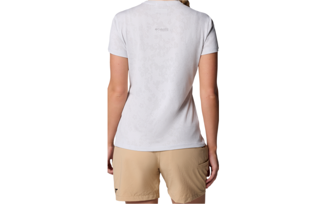 Columbia Bluebird Canyon Damenshirt